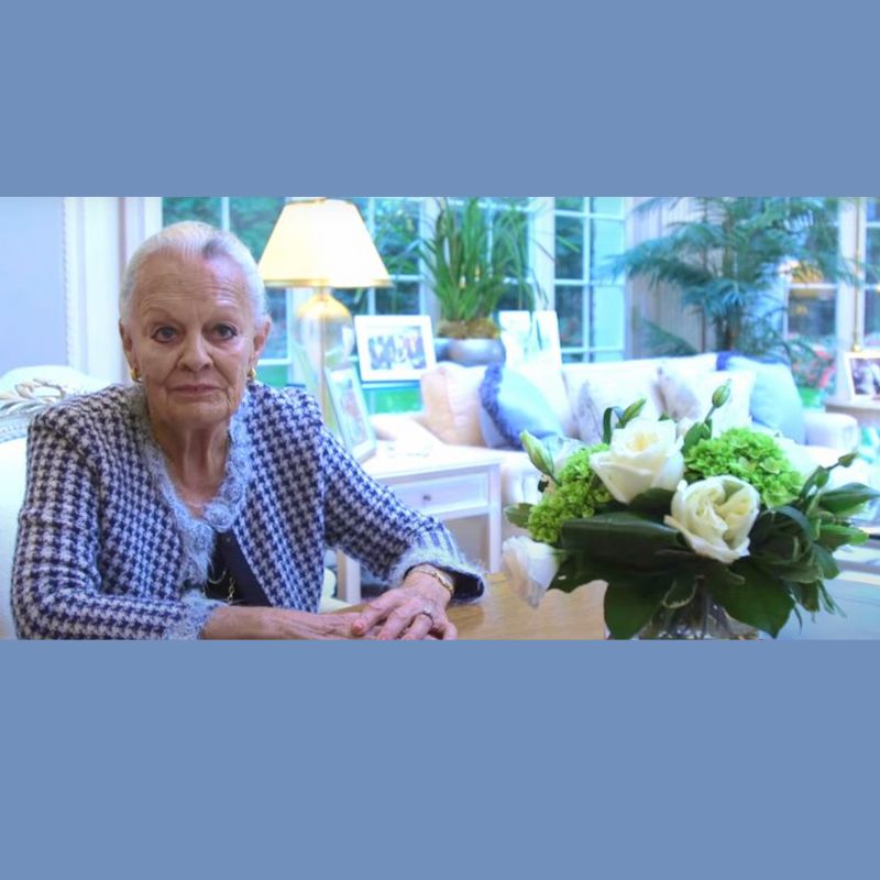 Lianne Castelino.Loretta Rogers PMCC