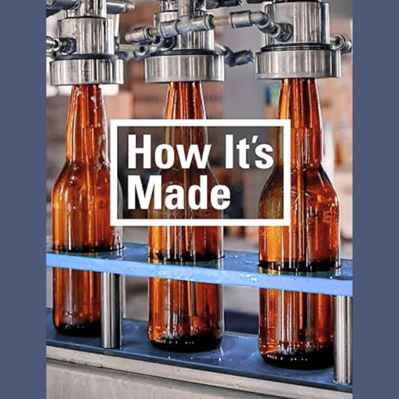 How It's Made