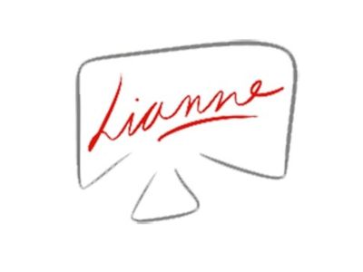 Lianne logo. 400 x 300